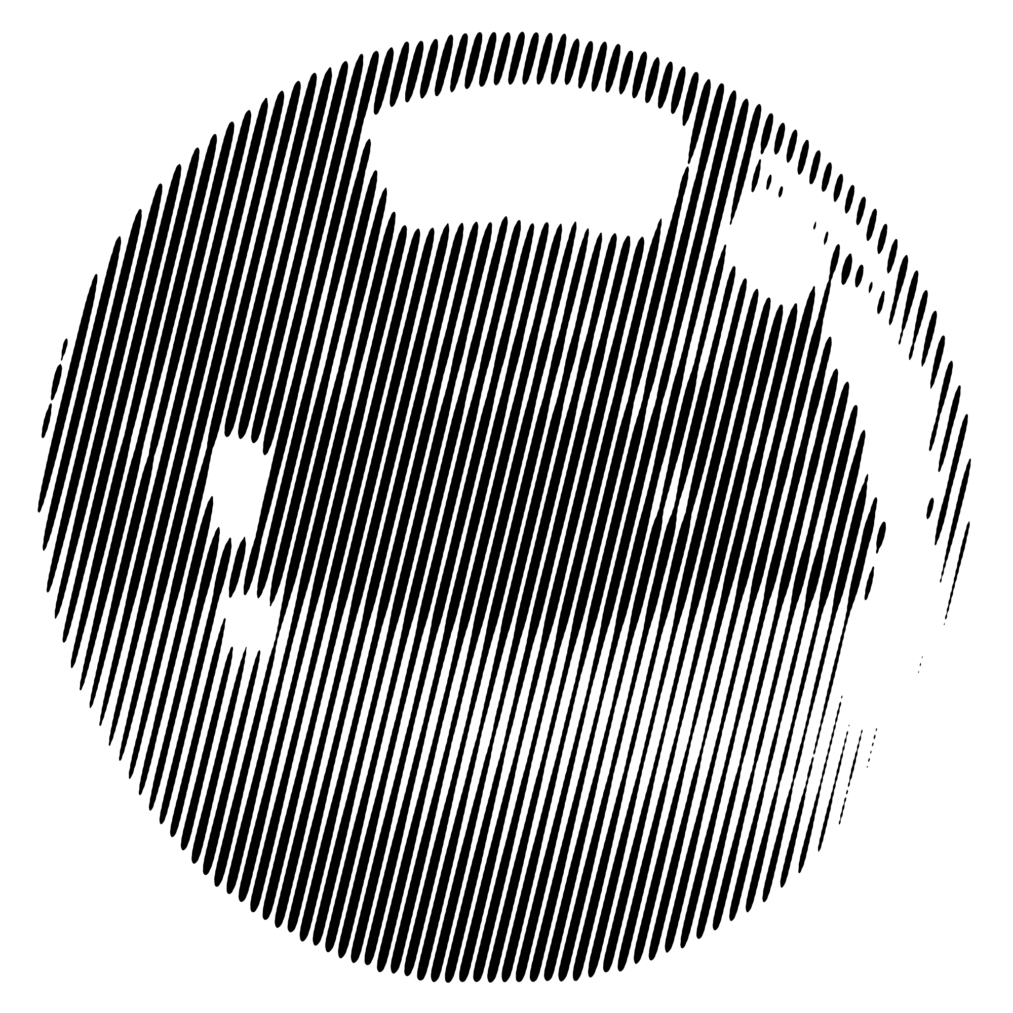 Grid stretch, contrast & image flip