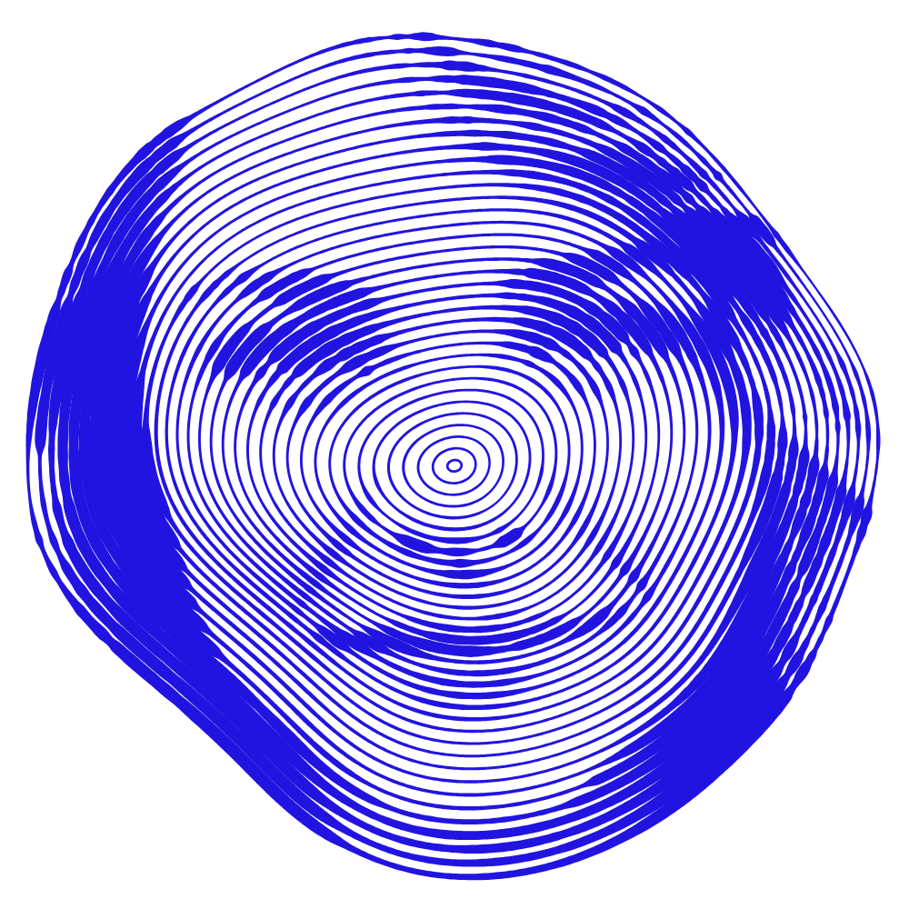 Line & Ring Halftone Modes