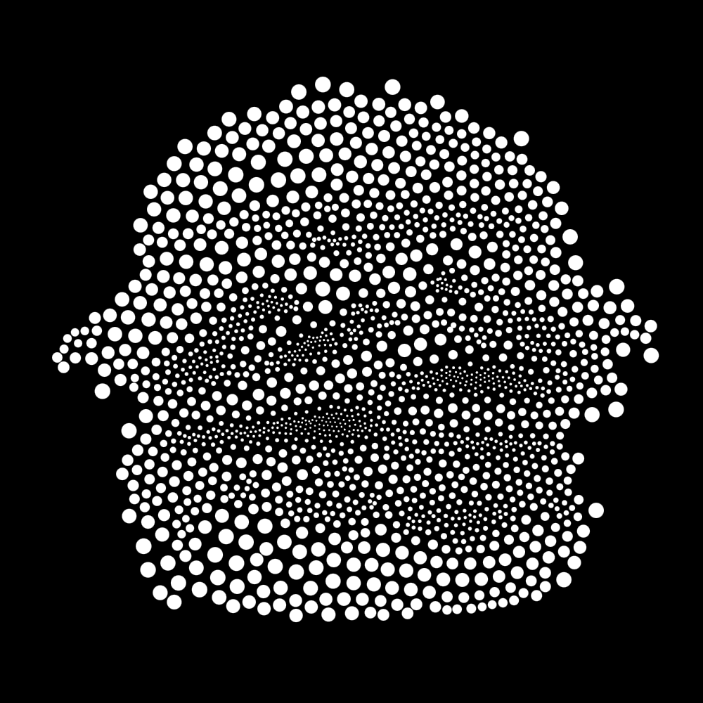 Density-Aware & Direction-Aware Dots