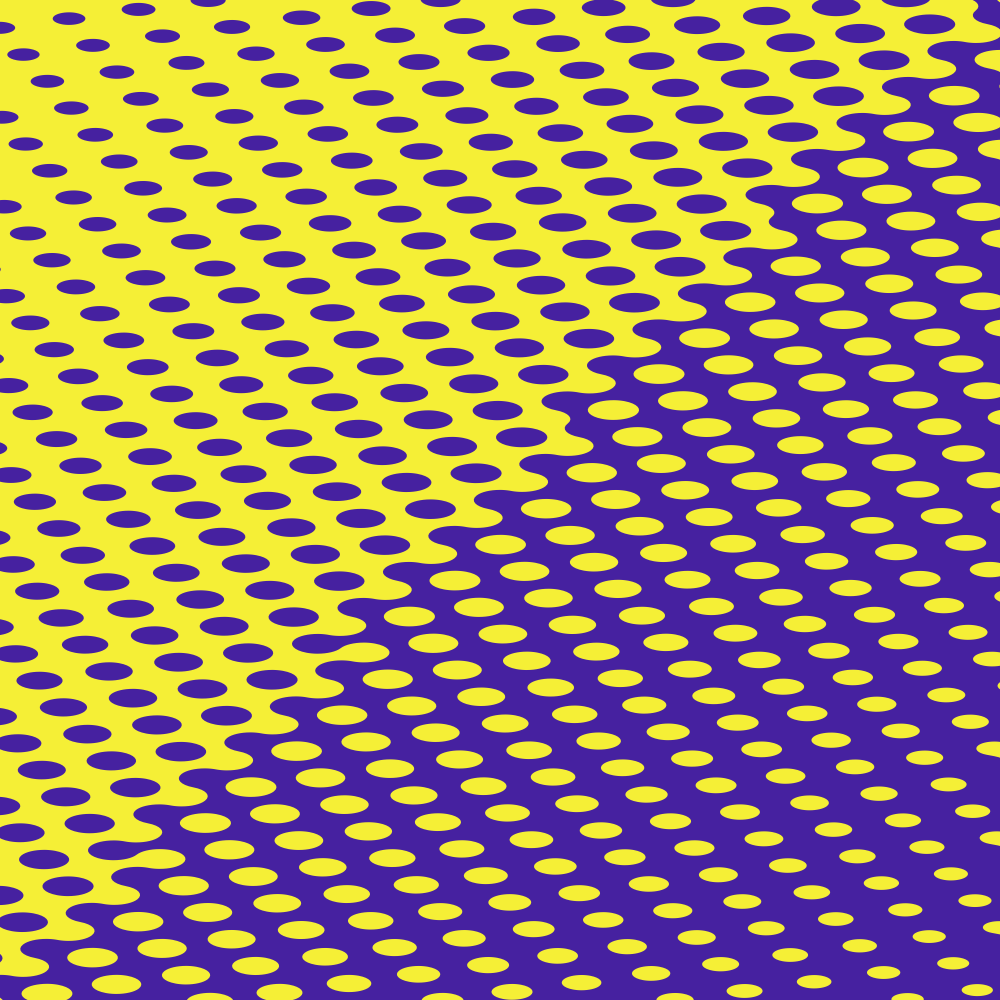 Marks That Follow the Grid Stretch